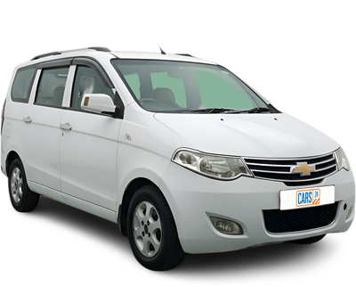 Chevrolet Enjoy-img